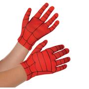 Kids' Spider-Man Gloves