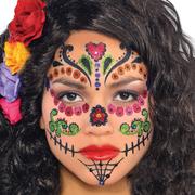 Day of the Dead Body Jewelry Pack