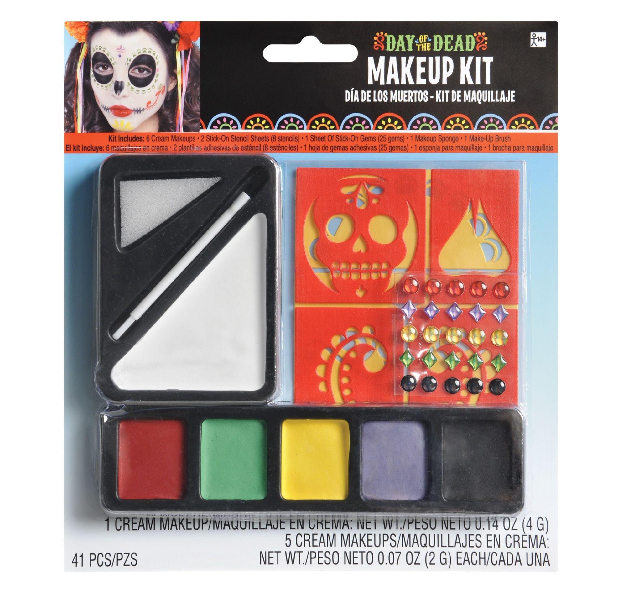 Red Cream Makeup Halloween Red Face Paint Cream Accessory 2 Packs Face Paint