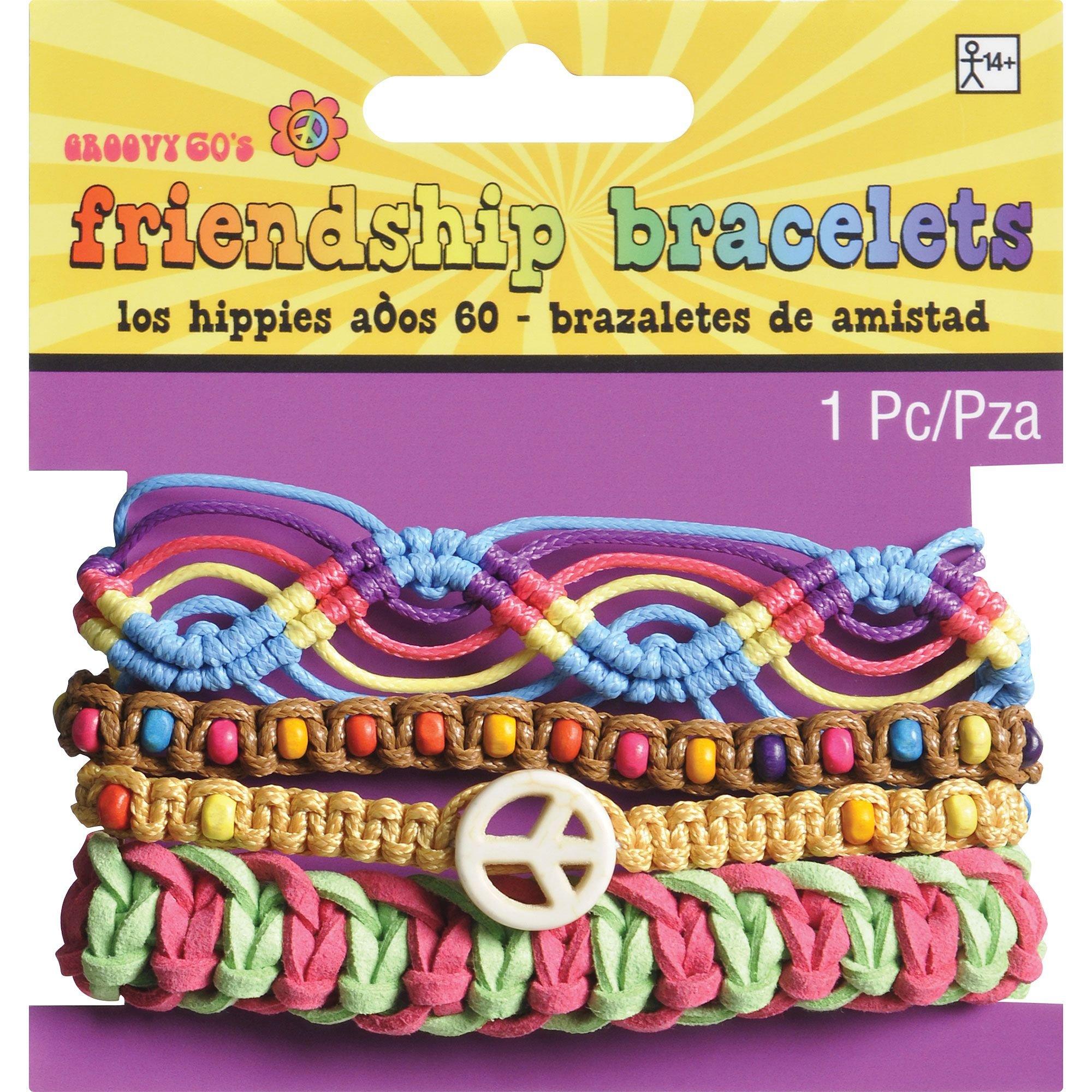 Friendship Bracelet Party - Sam's Club