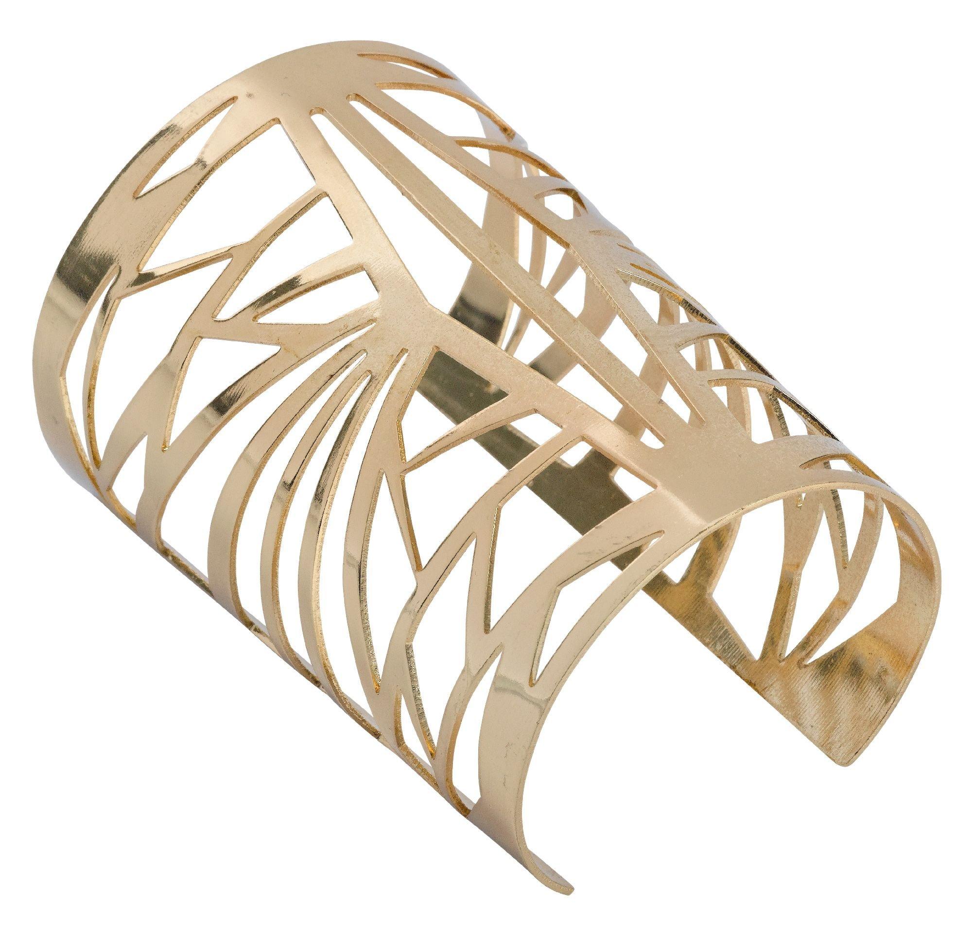 Goddess Arm Cuff