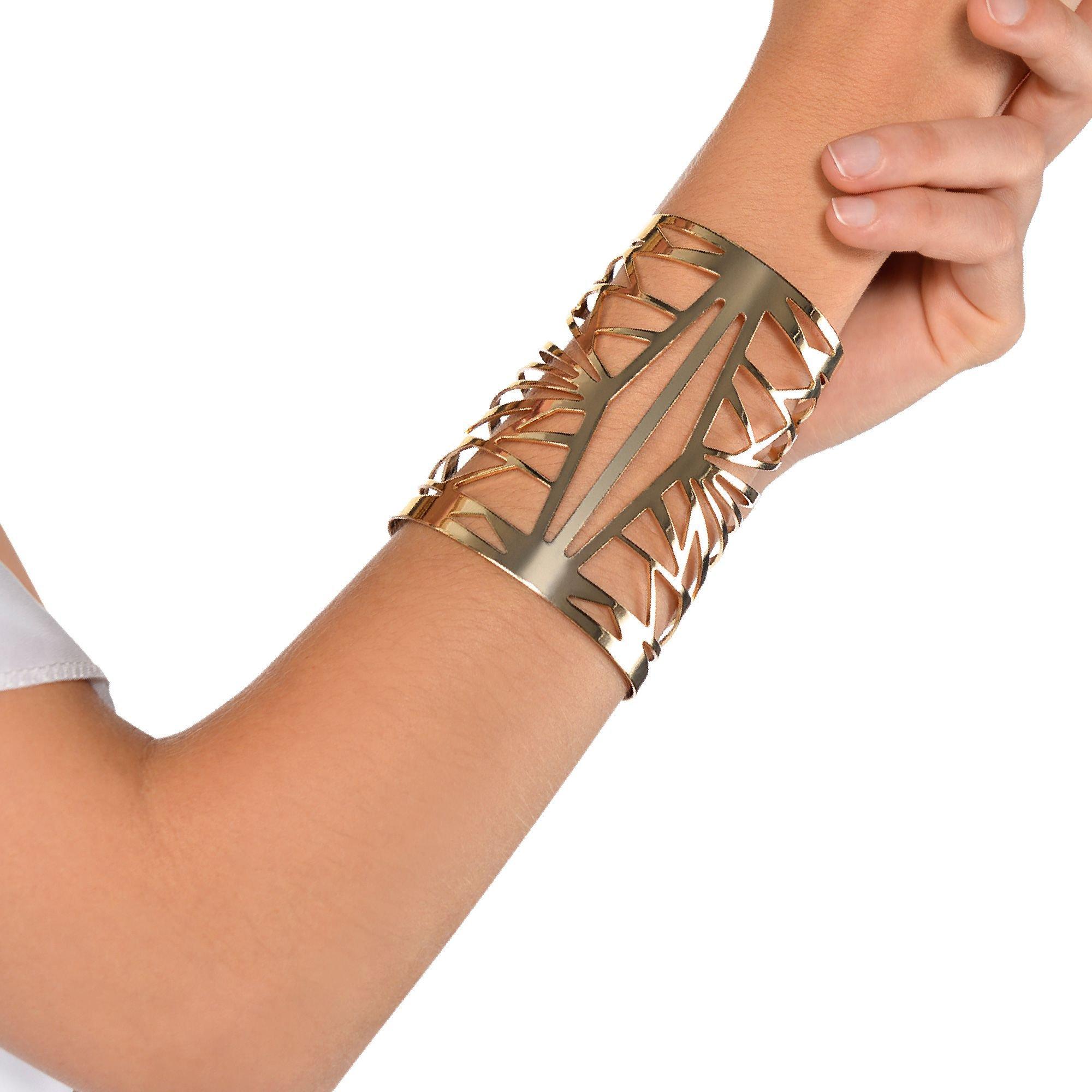 Arm sales cuff bracelet