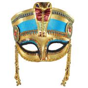 Egyptian Masquerade Mask