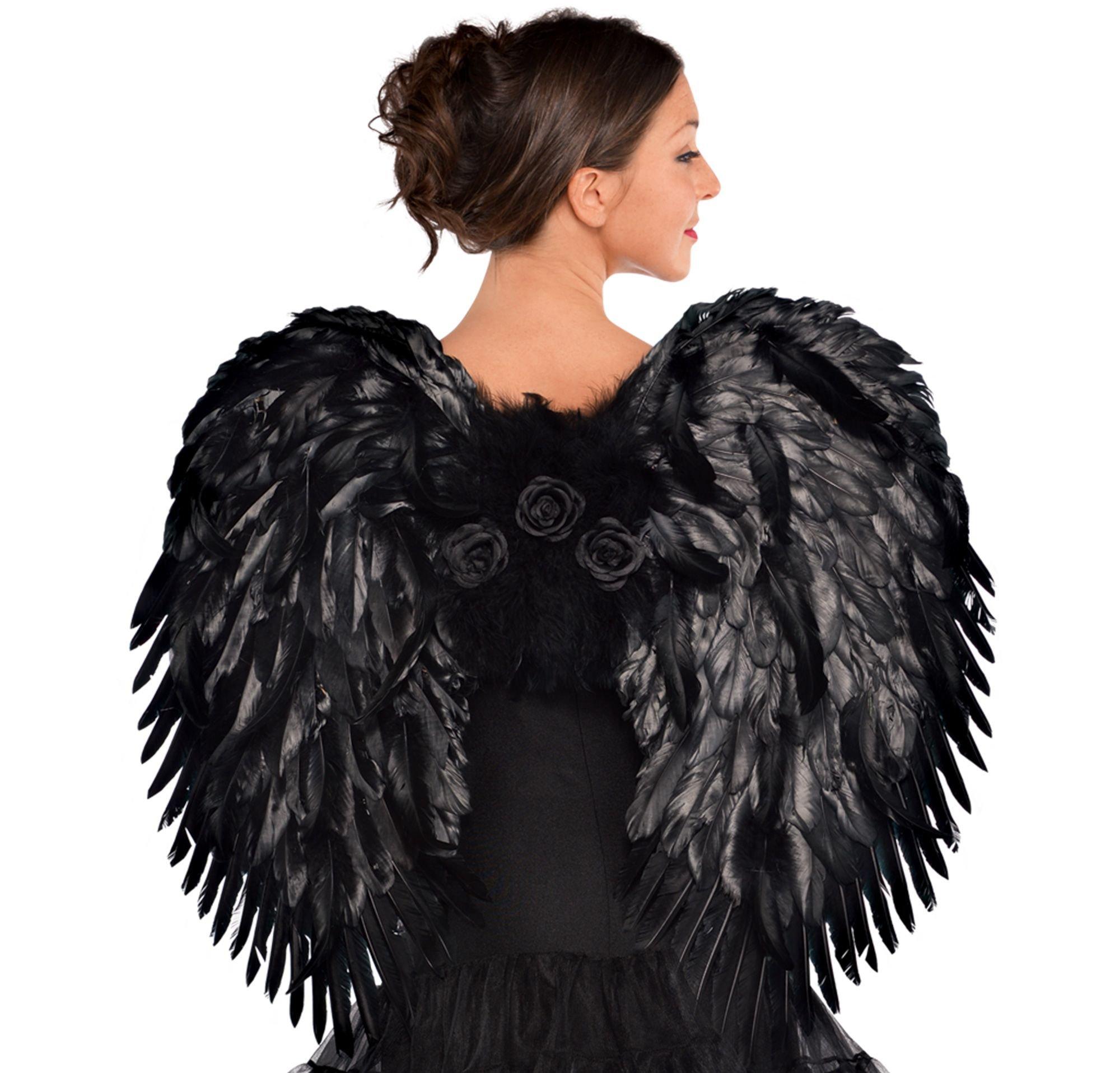 Halloween Angel wings for dogs Angel Devil costume feather FREE SHIPPING  Large dogs