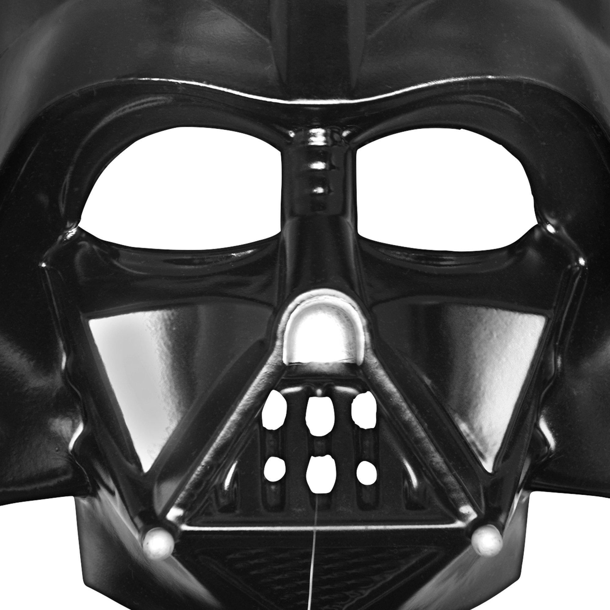 PartyCity Darth Vader Mask Star Wars Hamilton Place
