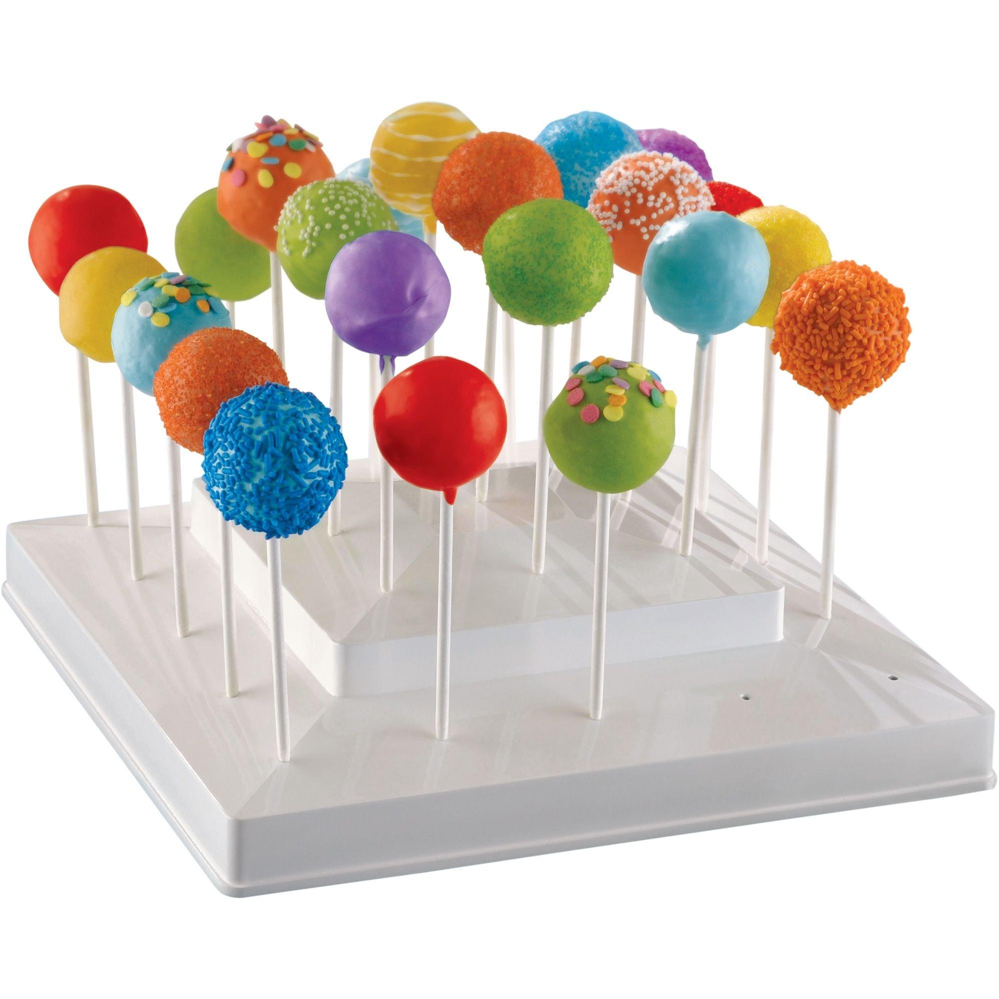 Cake Pop Sticks - Plain - To use with plantable paper for display –  Recycled Ideas Favors