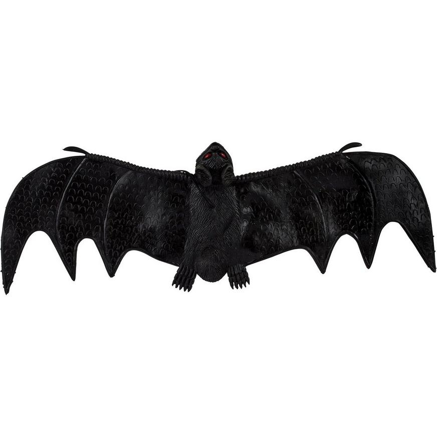 Rubber Bat