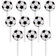 Soccer Party Picks 36ct