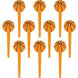 Basketball Party Picks 36ct