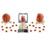 Spalding Basketball Table Decorating Kit 23pc