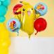 Pikachu Balloon, 31in