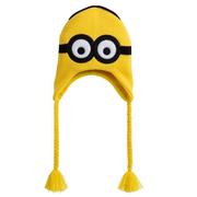 Two-Eyed Minion Peruvian Hat - Despicable Me