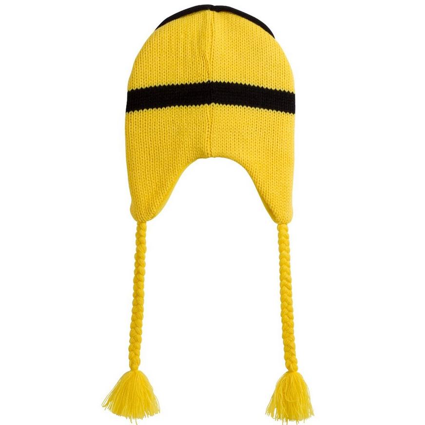 Two-Eyed Minion Peruvian Hat - Despicable Me
