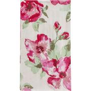 English Rose Guest Towels 16ct