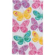 Beautiful Butterflies Guest Towels 16ct