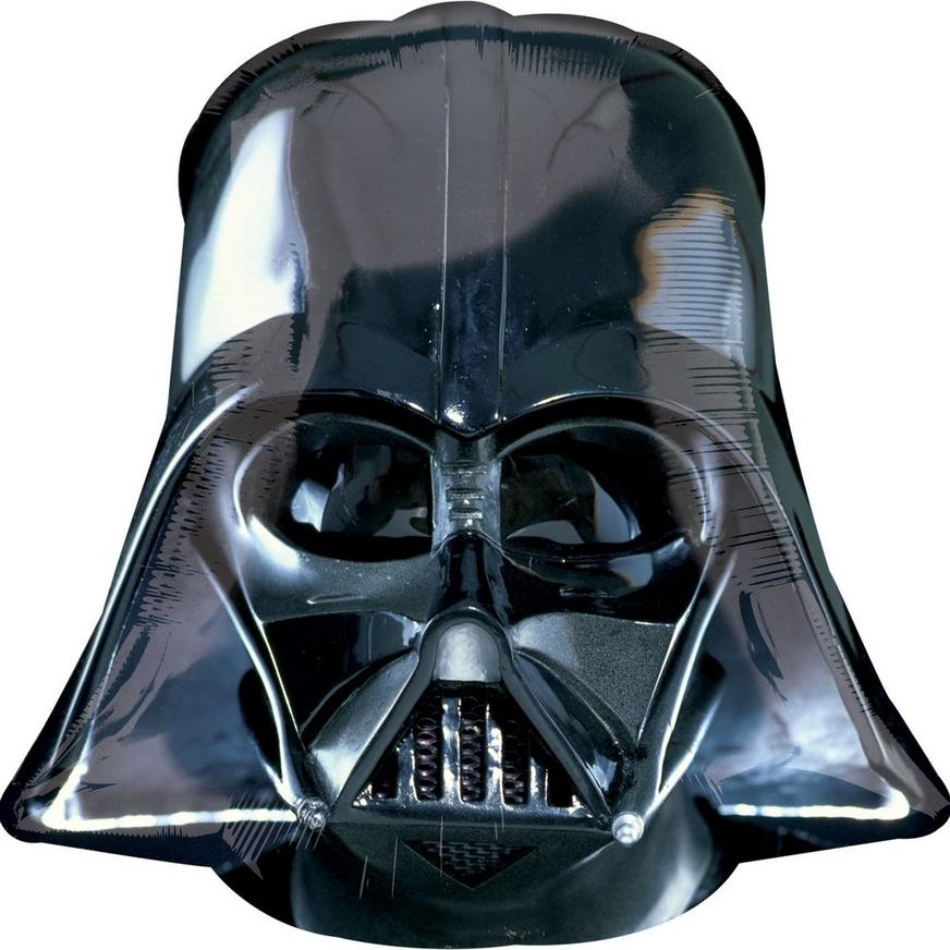 Star Wars Darth Vader Balloon, 25in