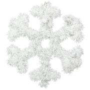 Winter Wonderland - Snowflake - Party Supplies- Party Favors - Shindigz 