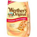 Werther's Original Caramel Hard Candies 180ct