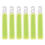 Green Glow Stick Necklaces 25ct