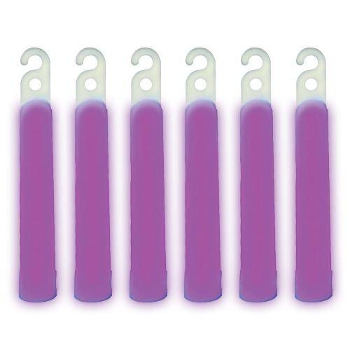 Partizzle® Glow in the Dark Party Sticks - Briser les barres