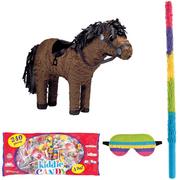 Horse Pinata Kit