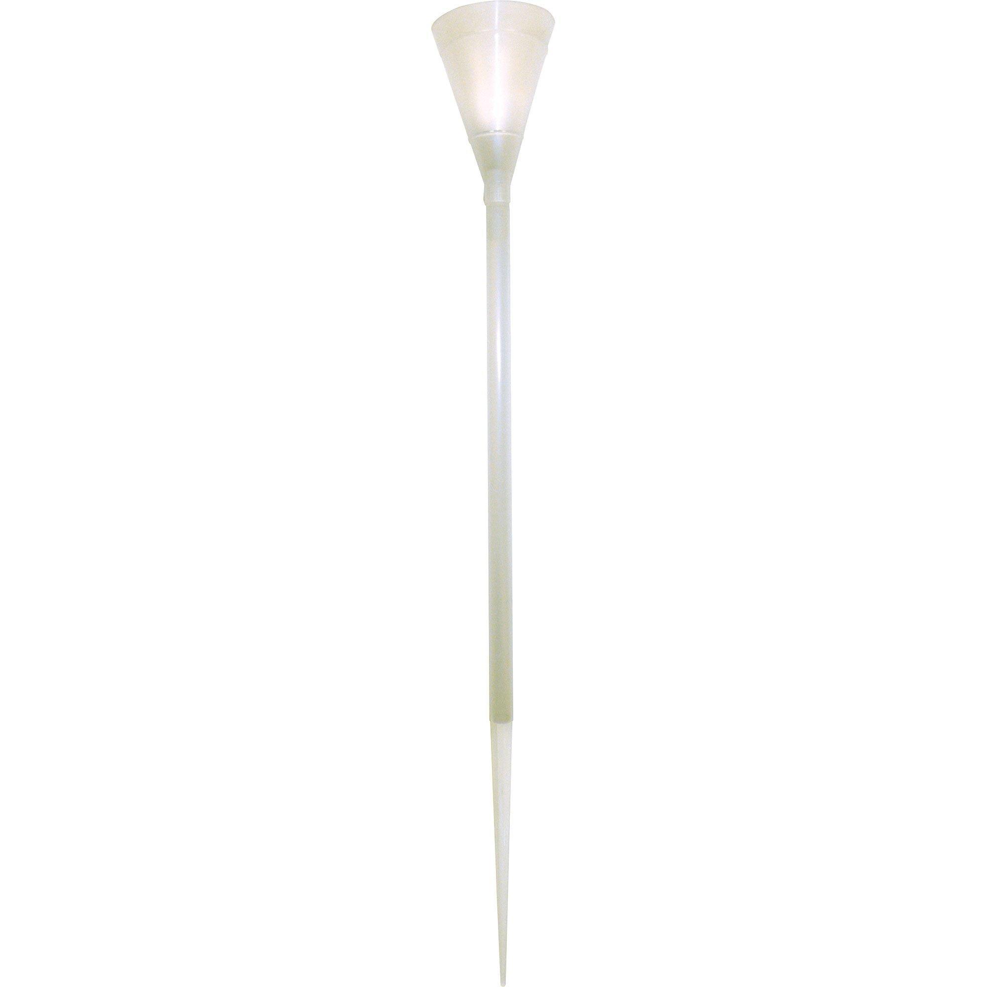 Yard Balloon Stick with Cup Party City