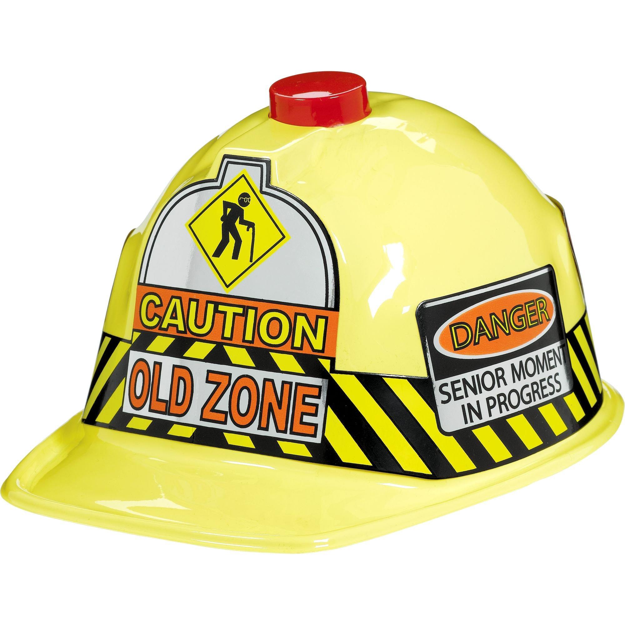 Hard Hat Zone