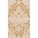Gold Damask Guest Towels 16ct