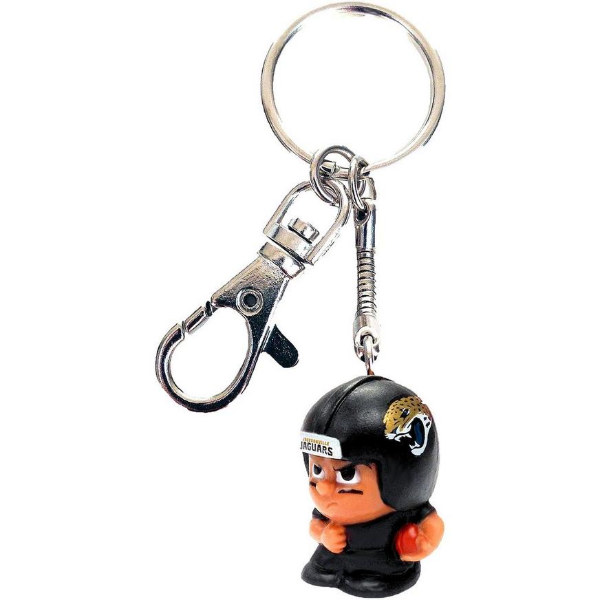 Jacksonville Jaguars Official American Football Gift Keyring Birthday Gift Idea For Men And Boys A Great Christmas 