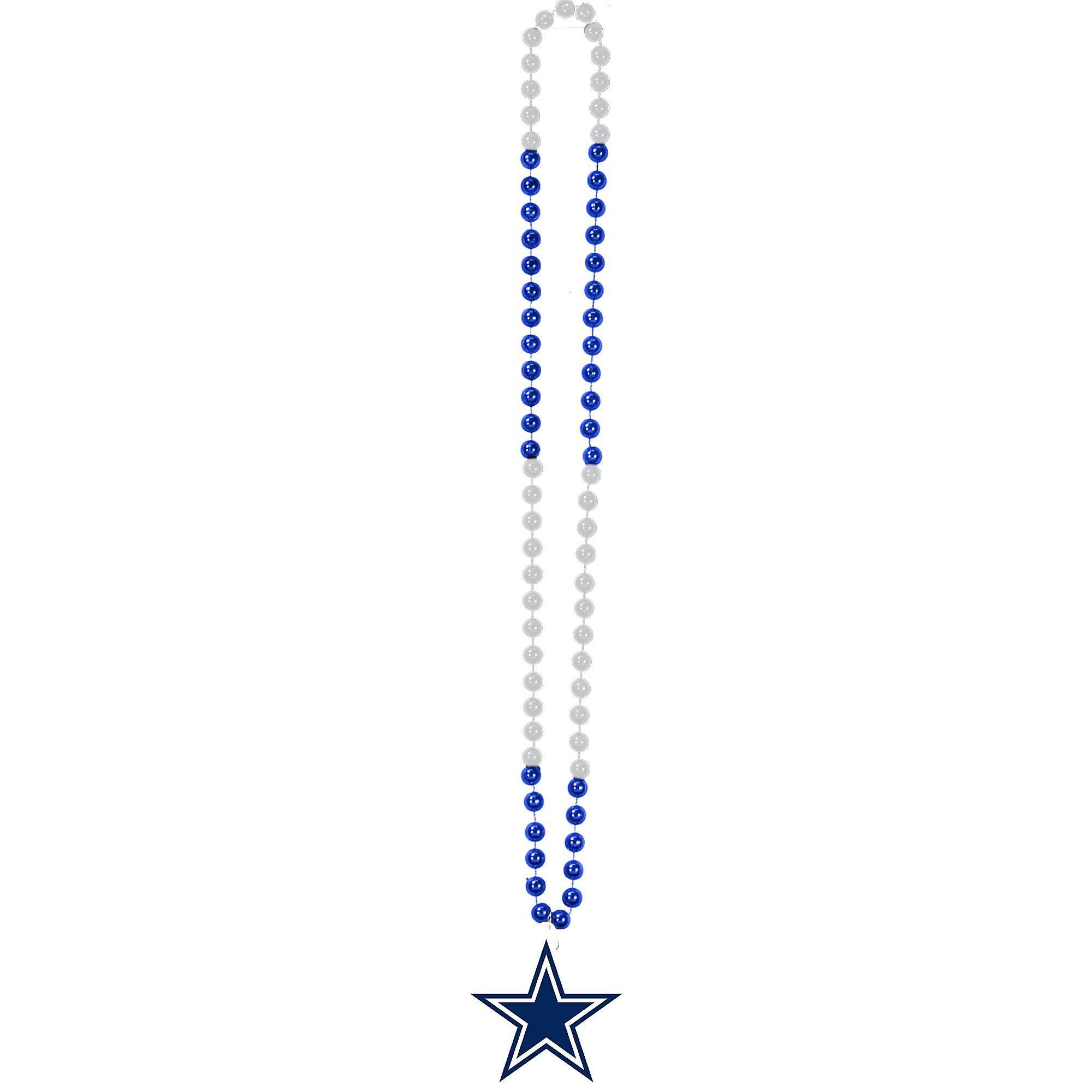 Dallas Cowboys Chain Necklace