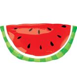 Watermelon Balloon, 23in