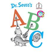 ABC Hardcover Book - Dr. Seuss
