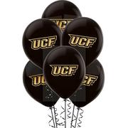 10ct, UCF Knights Balloons