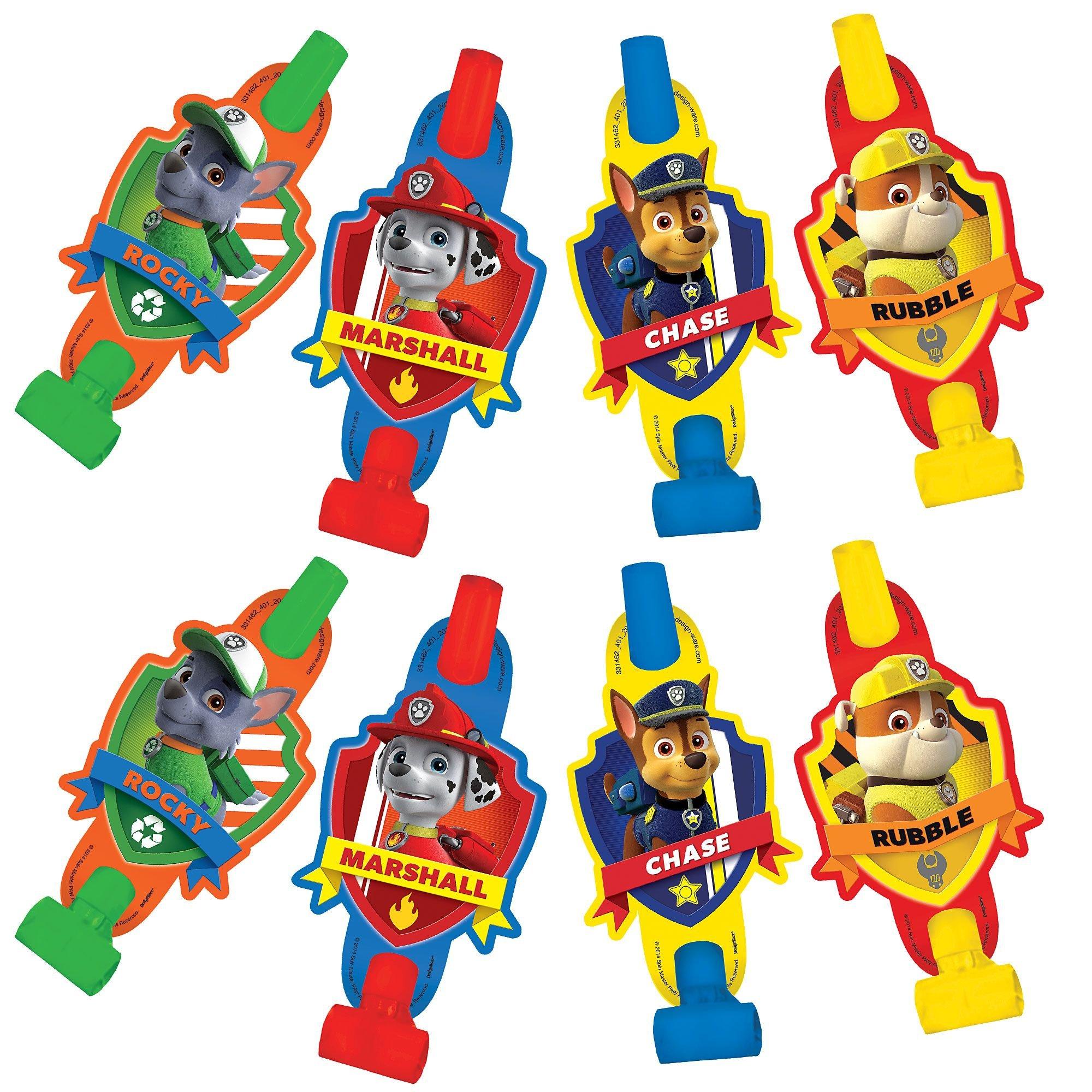 Paw patrol party clearance city