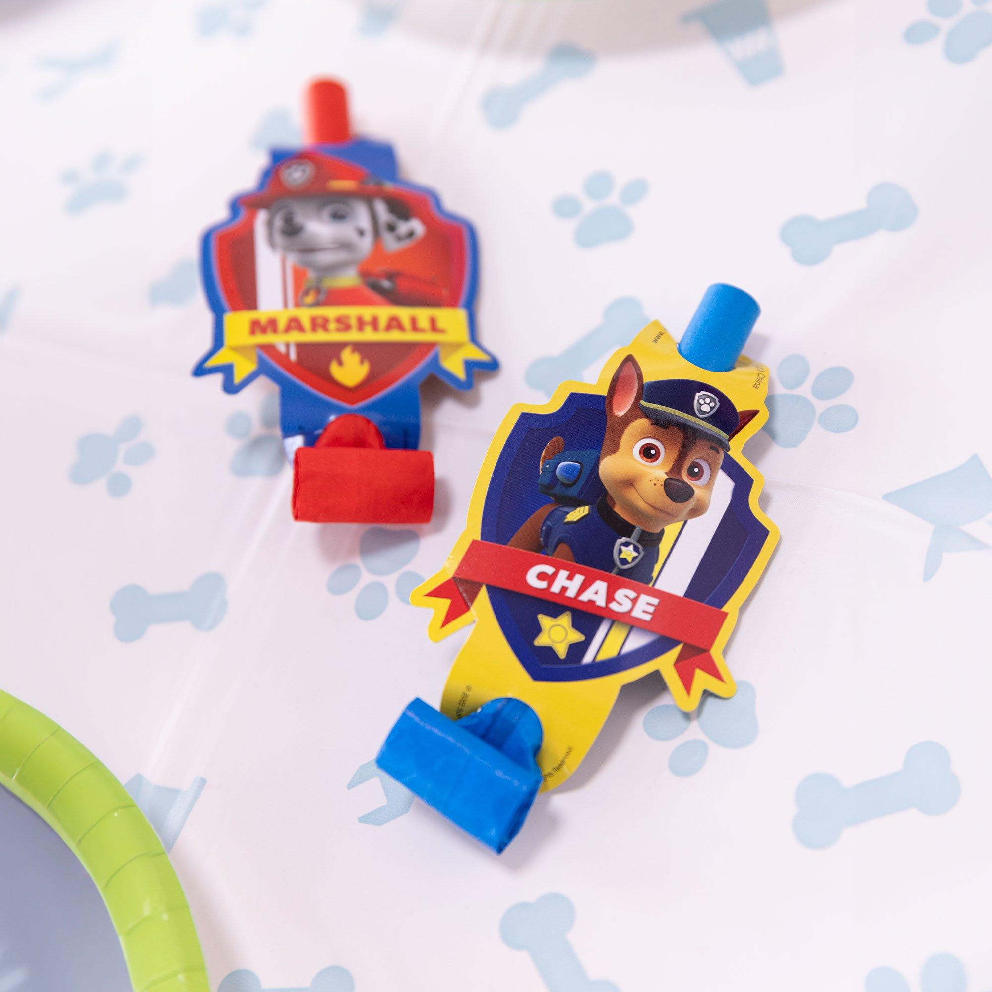 PAW Patrol Blowouts 8ct