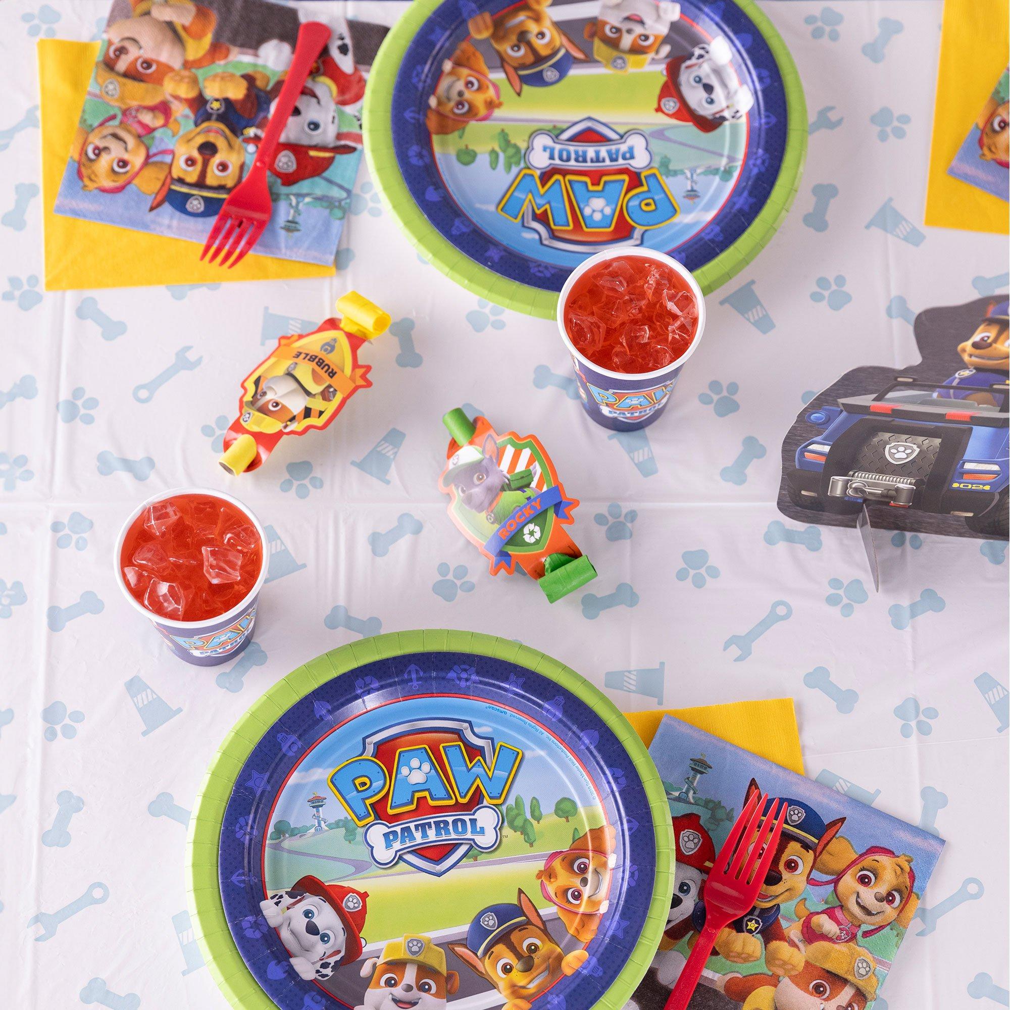 PAW Patrol Blowouts 8ct