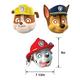 PAW Patrol Masks 8ct