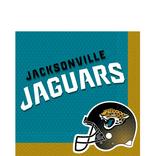 Jacksonville Jaguars Lunch Napkins 36ct