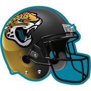 Jacksonville Jaguars Cutout