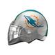 Miami Dolphins Balloon - Helmet