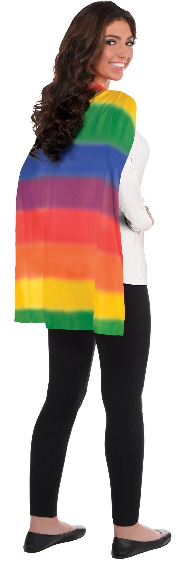 Rainbow Cape