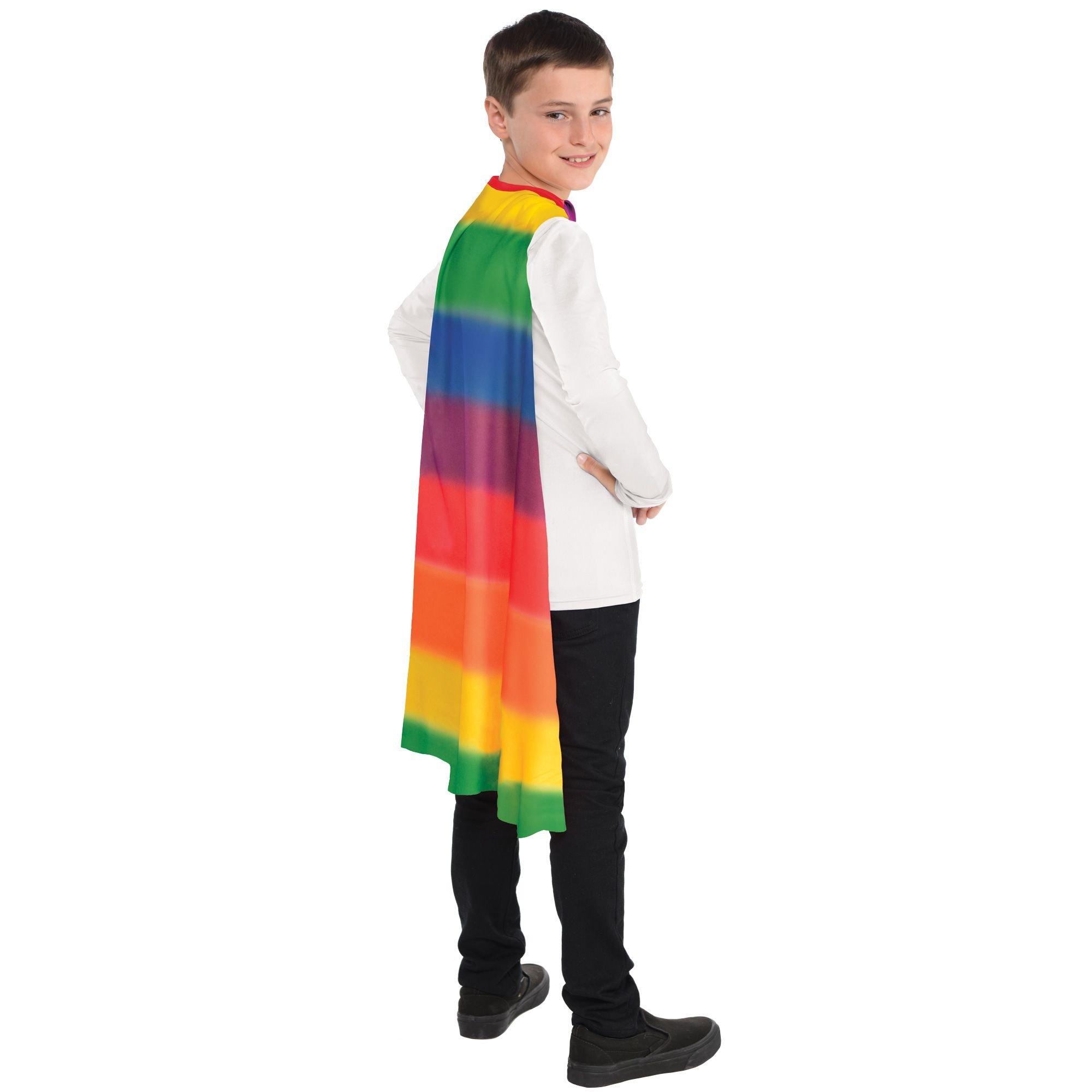 Rainbow Cape