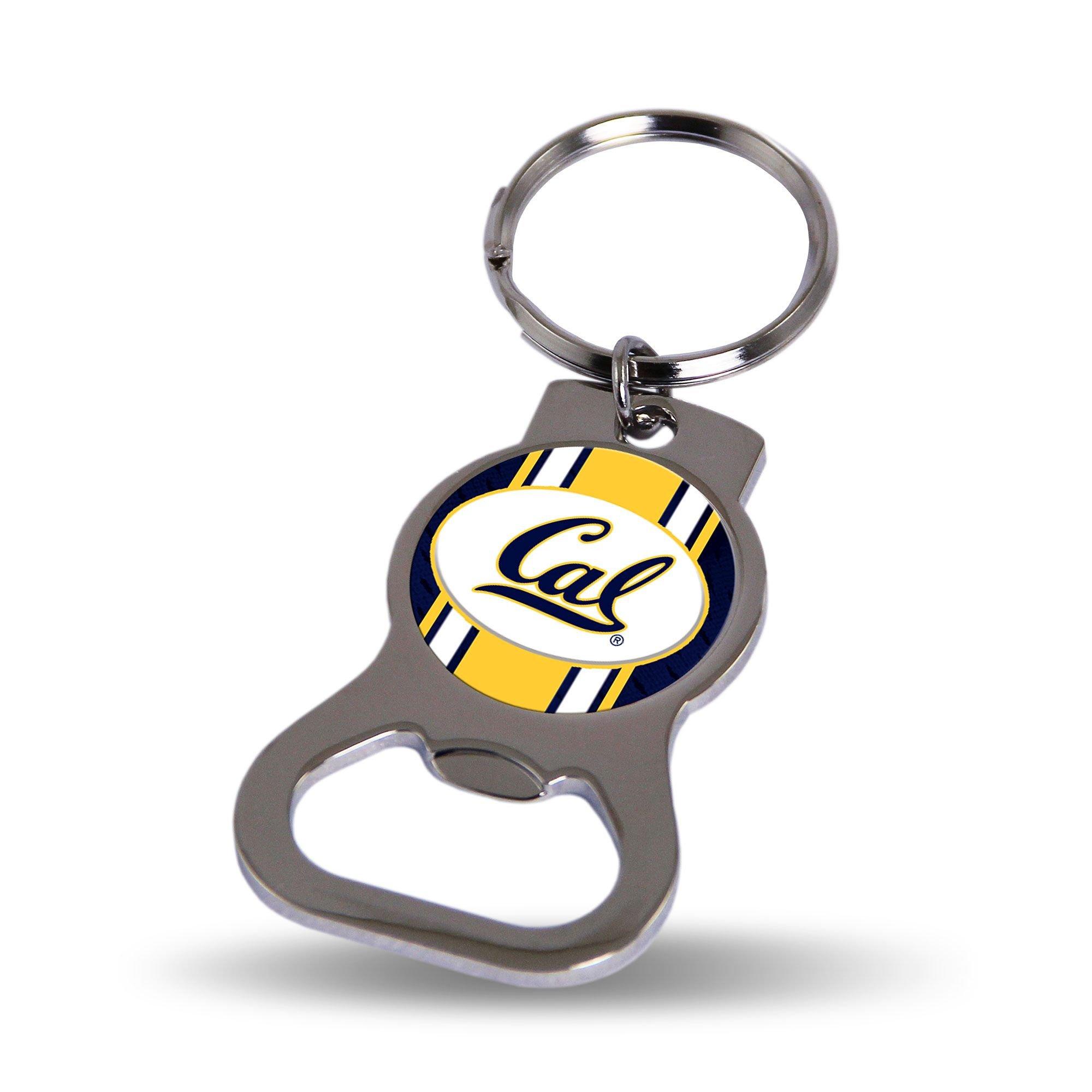 MAGIC BOTTLE OPENER KEYCHAIN