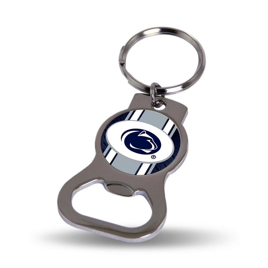 Penn State Nittany Lions Bottle Opener Keychain