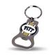 Pittsburgh Panthers Bottle Opener Keychain