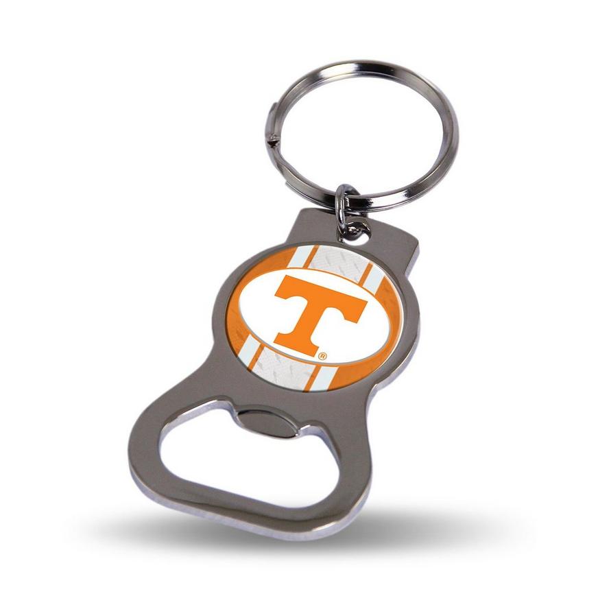 Tennessee Volunteers Bottle Opener Keychain