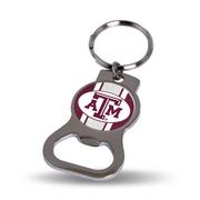 Texas A&M Aggies Bottle Opener Keychain
