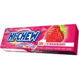 Hi-Chew Strawberry Fruit Chews