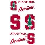 Stanford Cardinal Tattoos 7ct