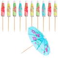 Jumbo Umbrella Picks 24ct
